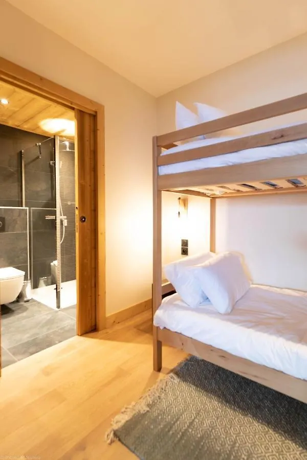 Residence Hameau De Clotaire Alpe D'Huez - By Emerald Stay France