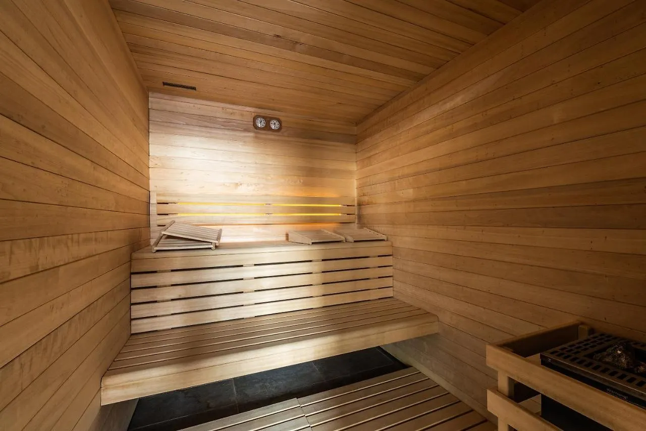 Residence Hameau De Clotaire Alpe D'Huez - By Emerald Stay 0*,  France