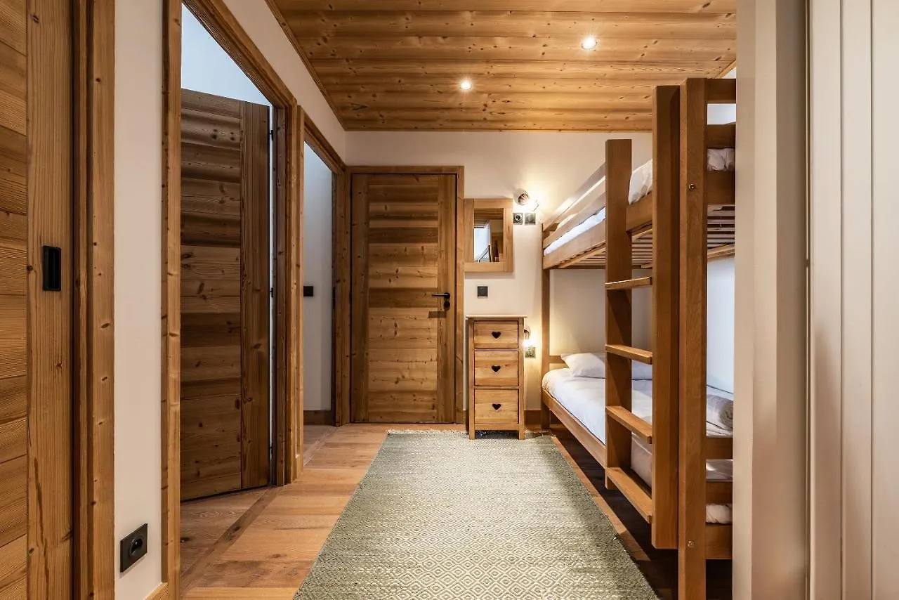 Residence Hameau De Clotaire Alpe D'Huez - By Emerald Stay 0*,