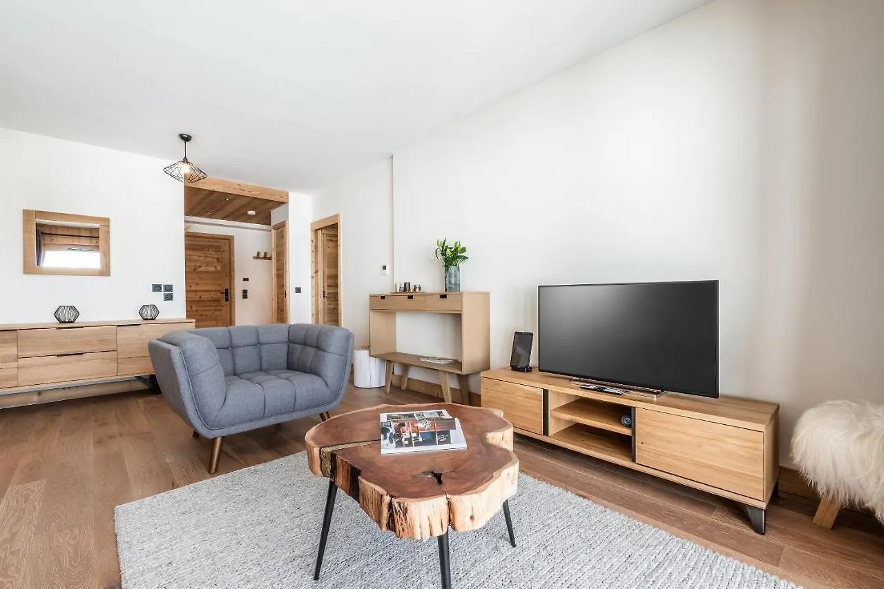 Residence Hameau De Clotaire Alpe D'Huez - By Emerald Stay France