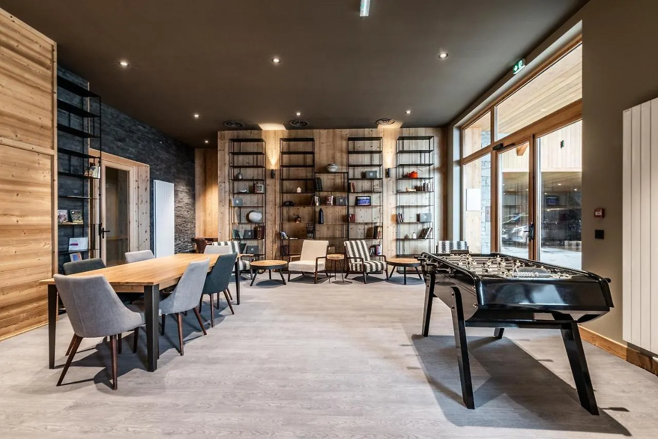 Residence Hameau De Clotaire Alpe D'Huez - By Emerald Stay 0*,  France