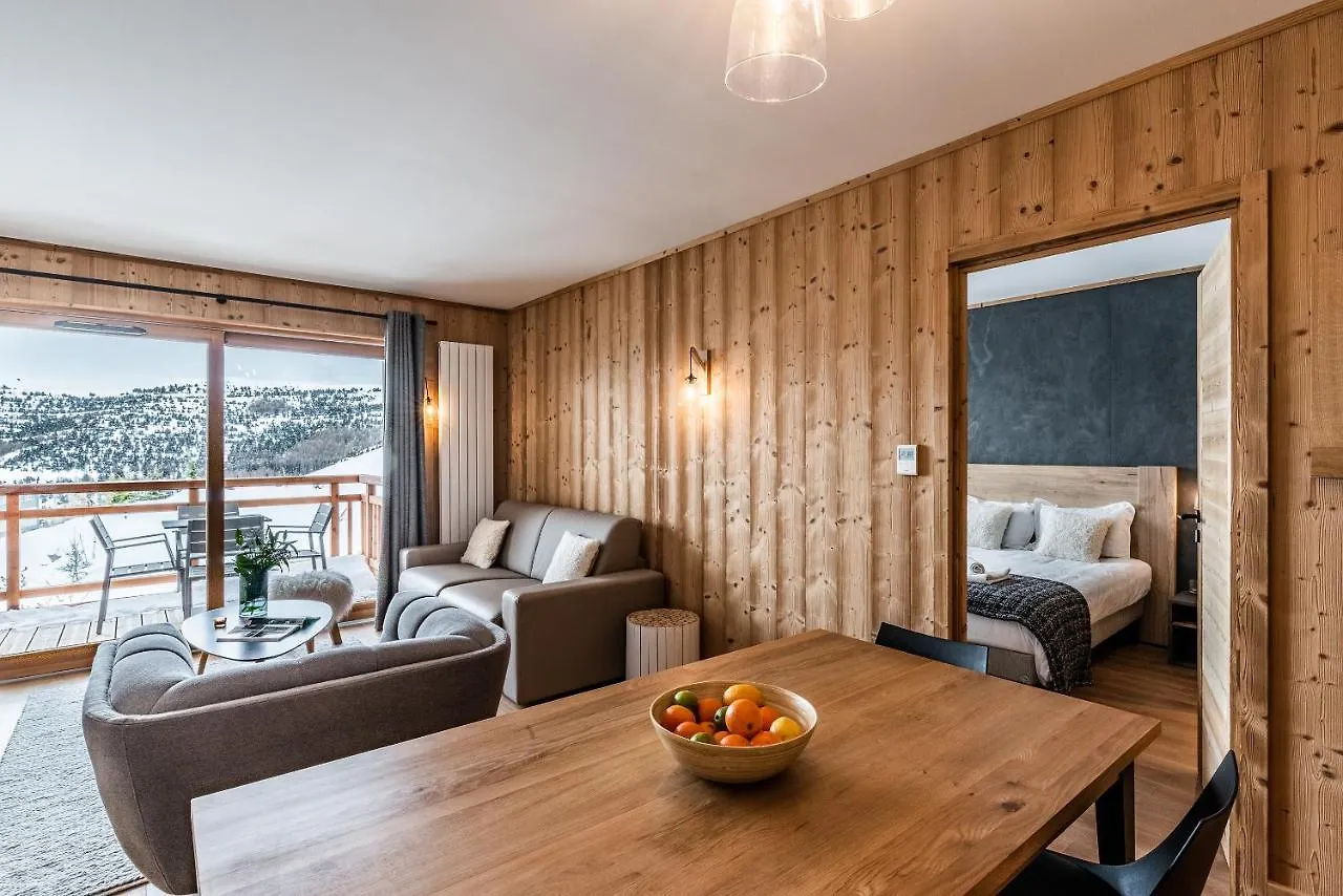 Residence Hameau De Clotaire Alpe D'Huez - By Emerald Stay 0*,  France