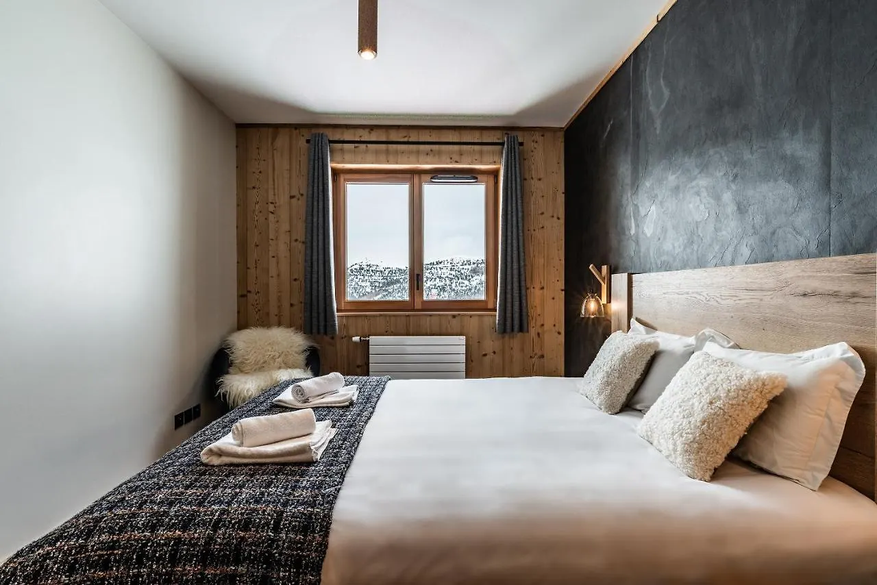 Residence Hameau De Clotaire Alpe D'Huez - By Emerald Stay France