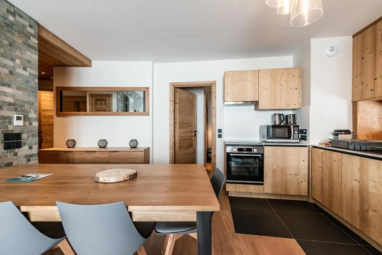 Residence Hameau De Clotaire Alpe D'Huez - By Emerald Stay 0*,  France