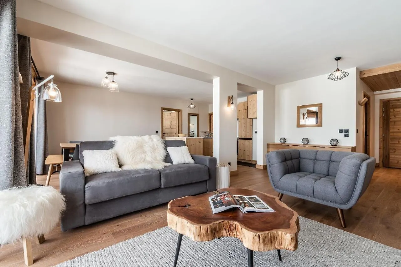Residence Hameau De Clotaire Alpe D'Huez - By Emerald Stay